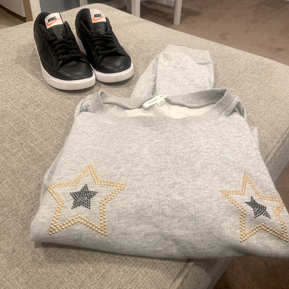Cute & Comfortable Long-sleeve Tee
